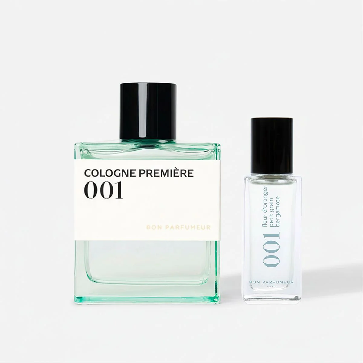 Eau de parfum 001 EN - Image 3