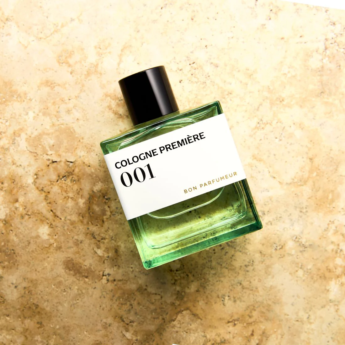Eau de parfum 001 EN - Image 4