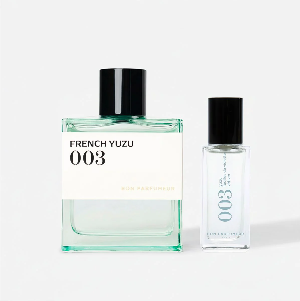Eau de parfum 003 EN - Image 3