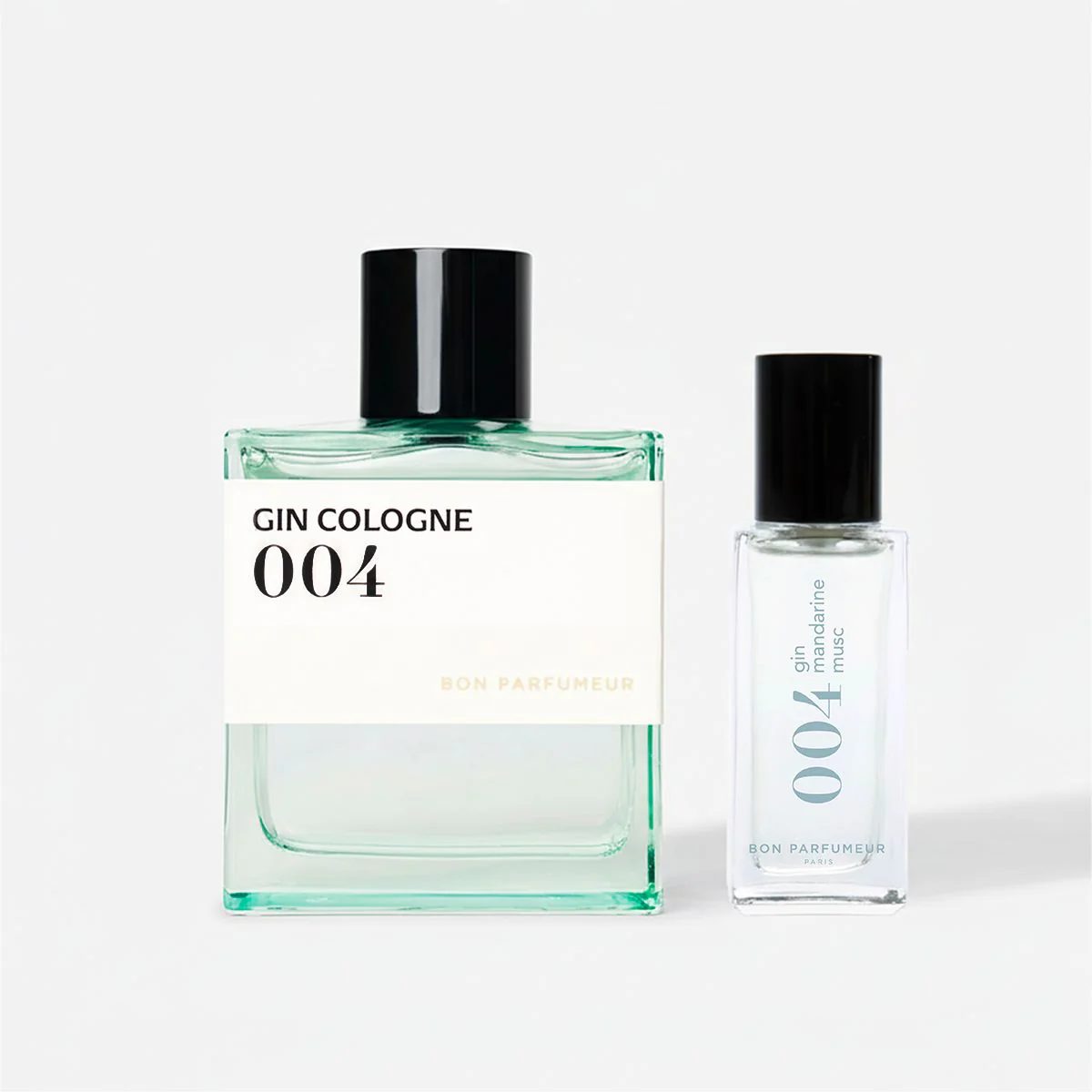 Eau de parfum 004 EN - Image 3