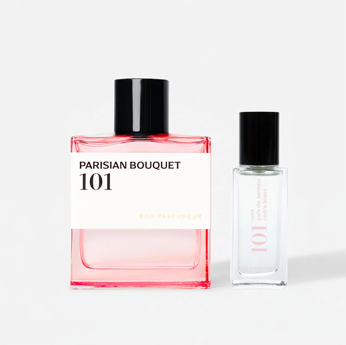 Eau de parfum 101 EN - Image 3
