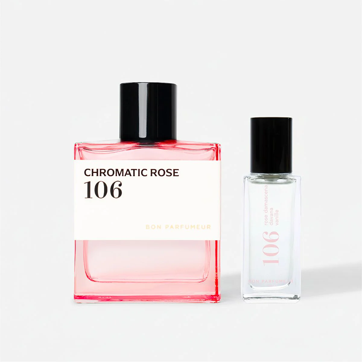 Eau de parfum 106 EN - Image 3