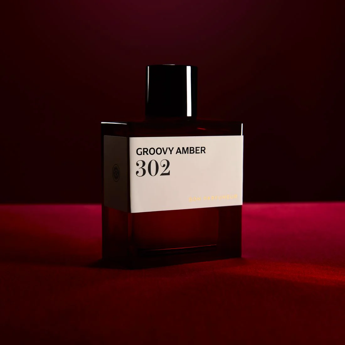 Eau de parfum 302 EN - Image 4