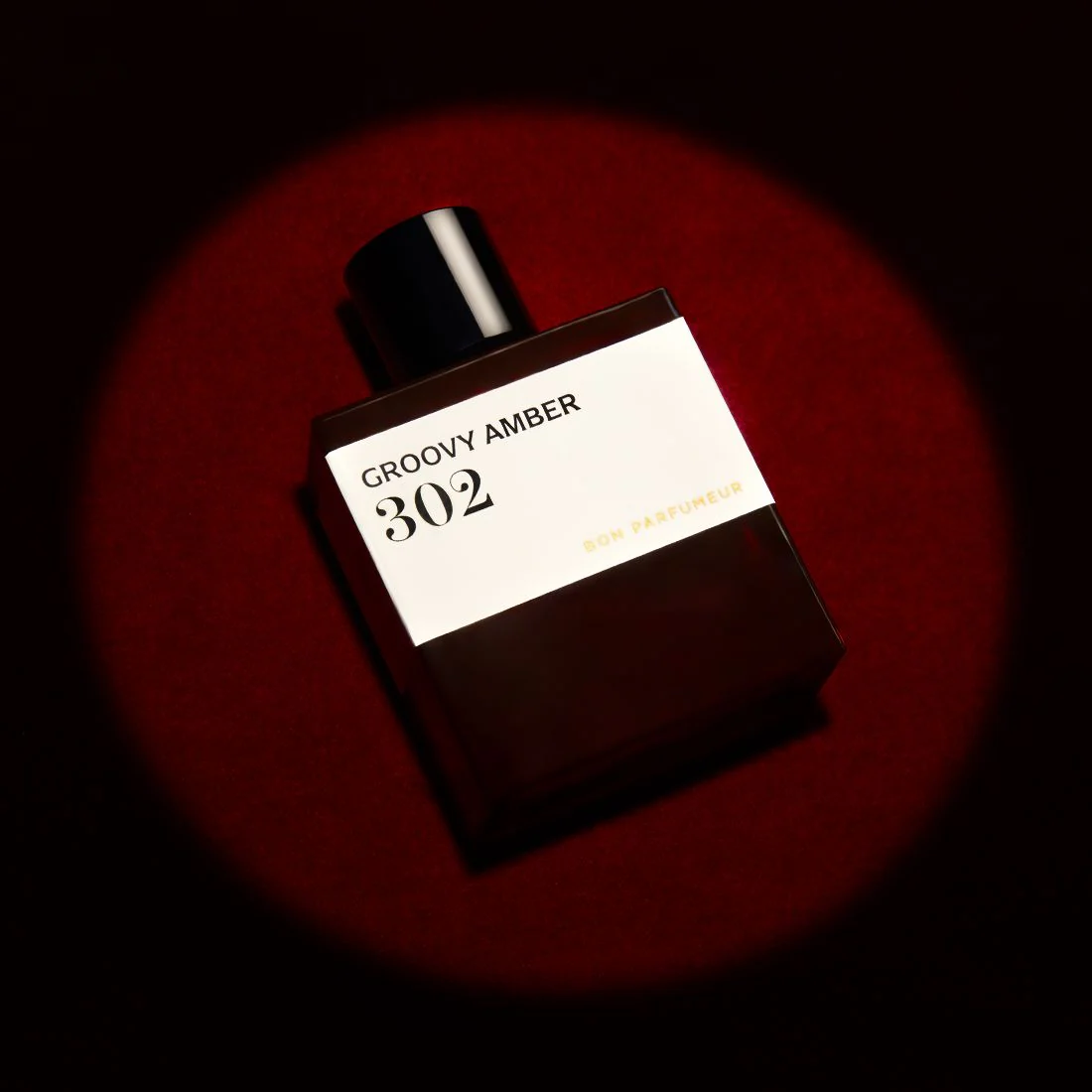 Eau de parfum 302 EN - Image 5