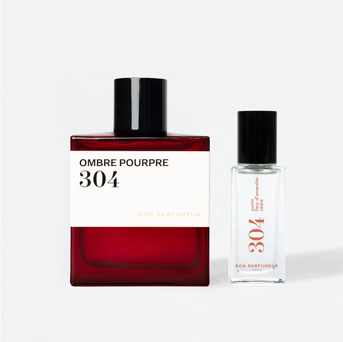 Eau de parfum 304 EN - Image 3