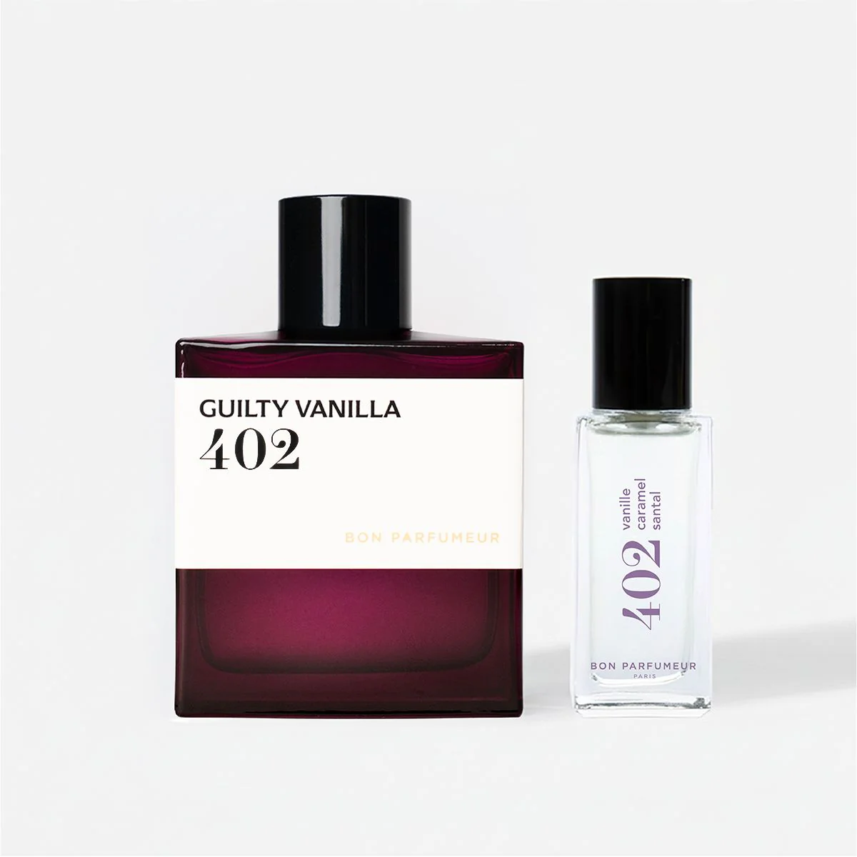 Eau de parfum 402 EN - Image 3