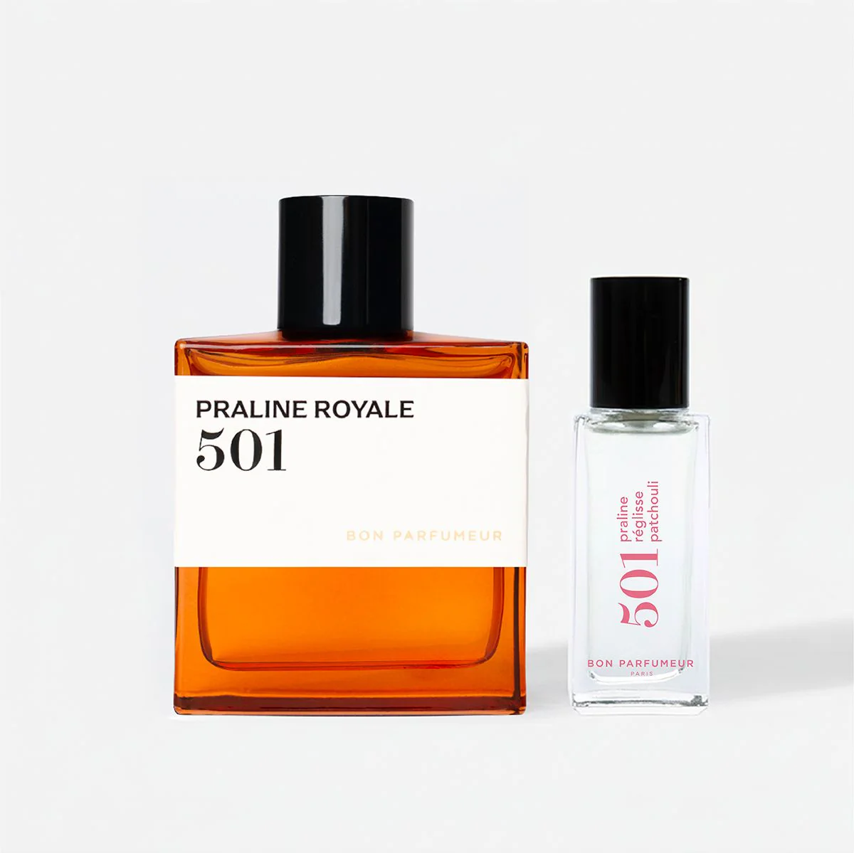 Eau de parfum 501 EN - Image 3