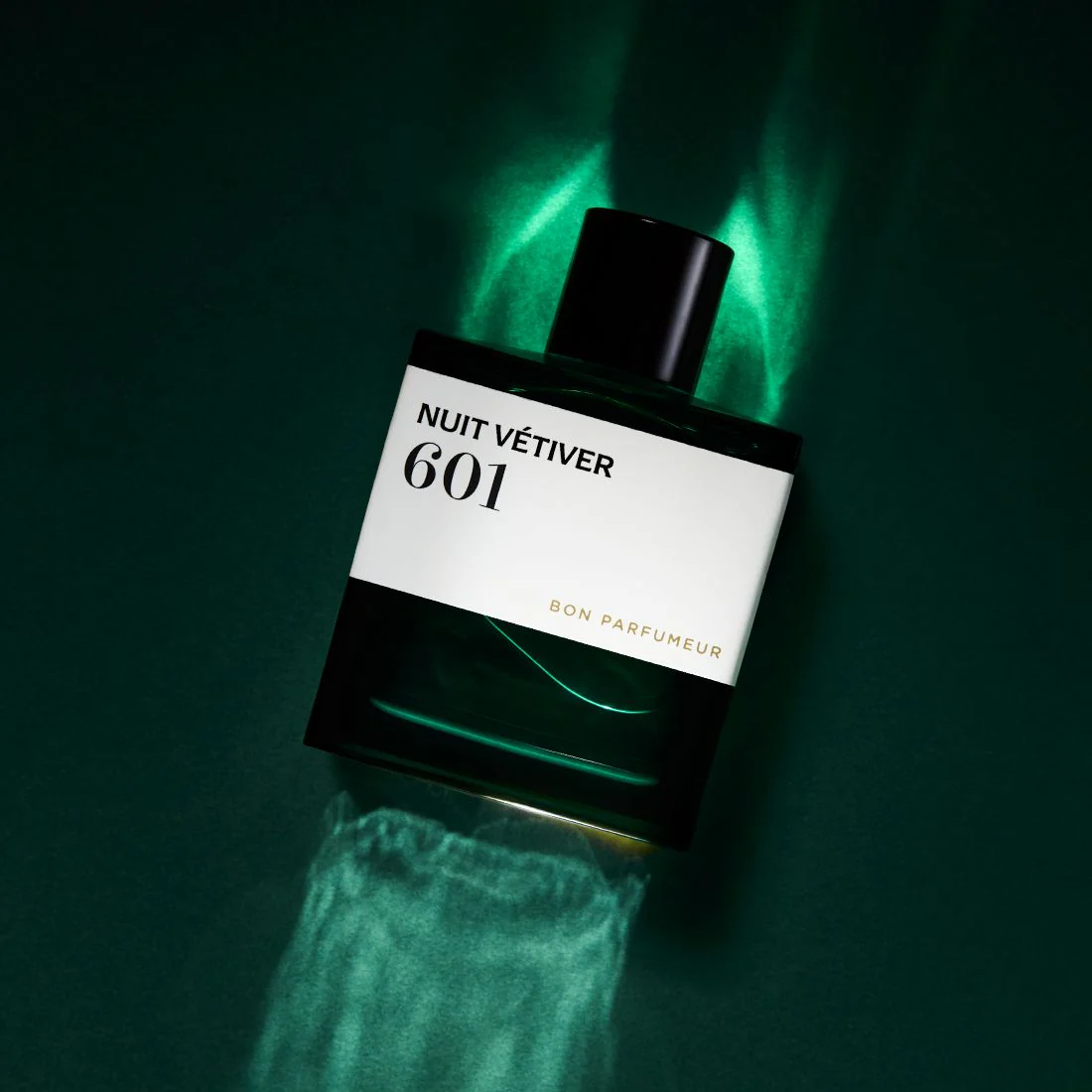 Eau de parfum 601 EN - Image 4