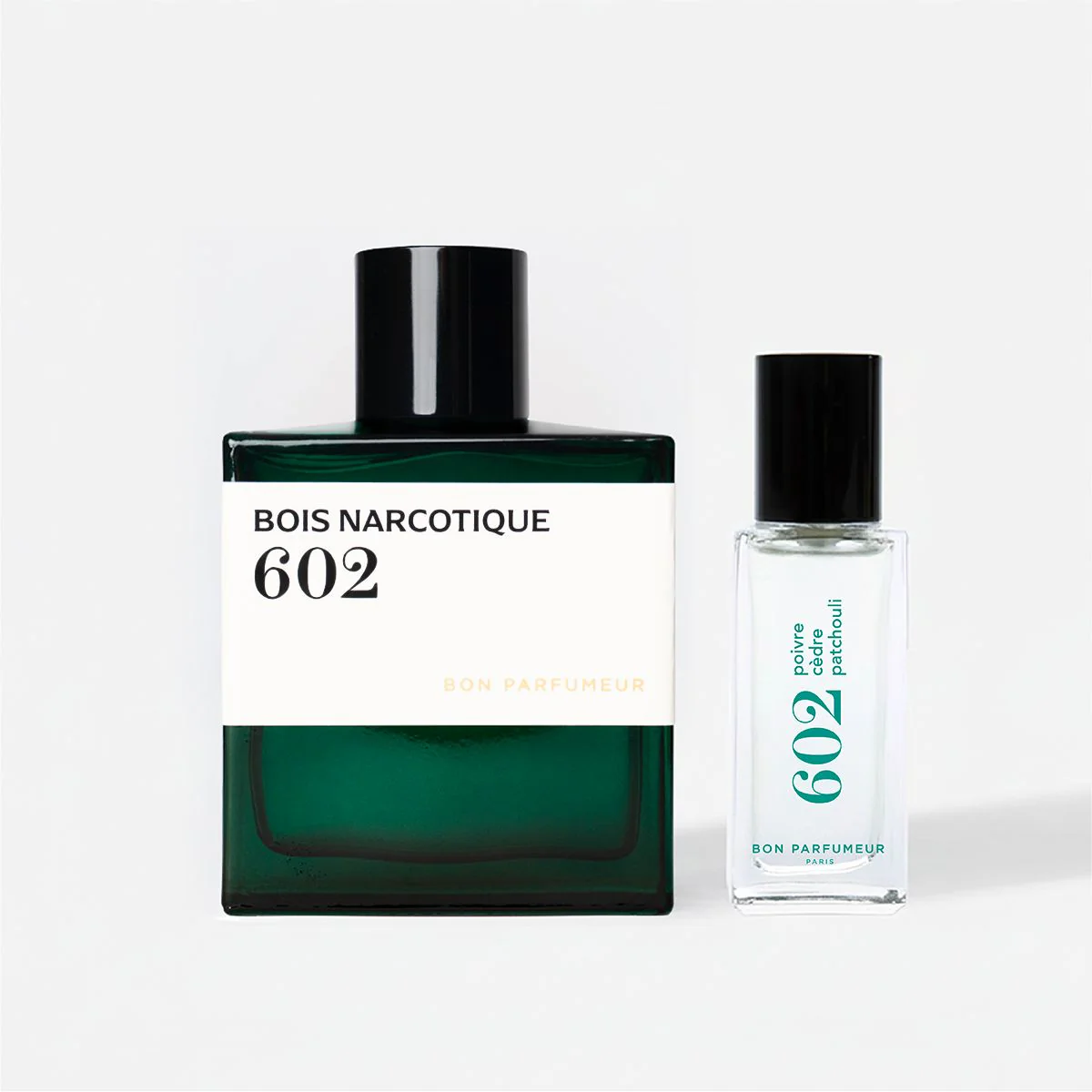 Eau de parfum 602 EN - Image 3