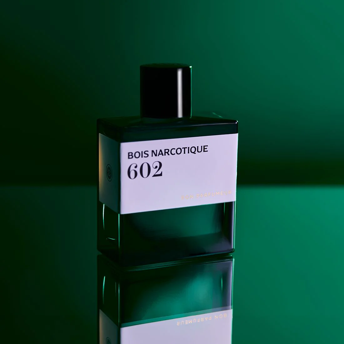Eau de parfum 602 EN - Image 4