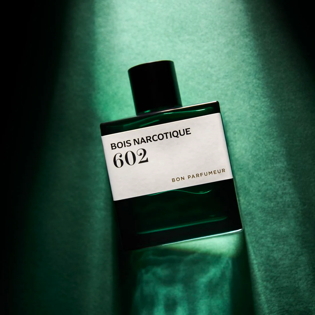 Eau de parfum 602 EN - Image 5