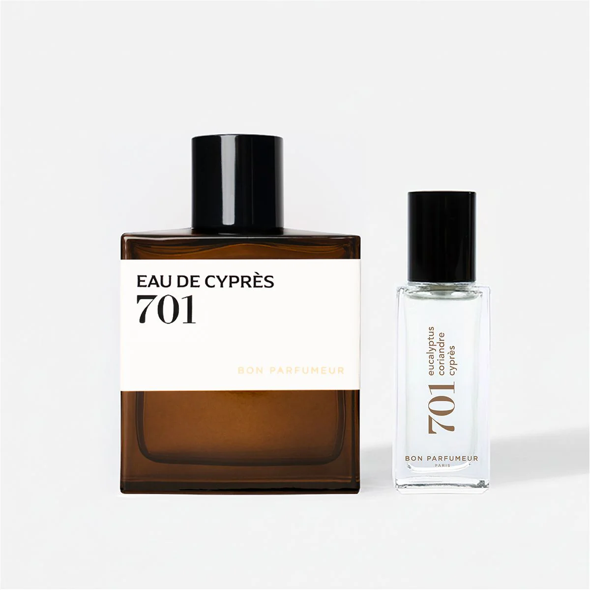 Eau de parfum 701 EN - Image 3