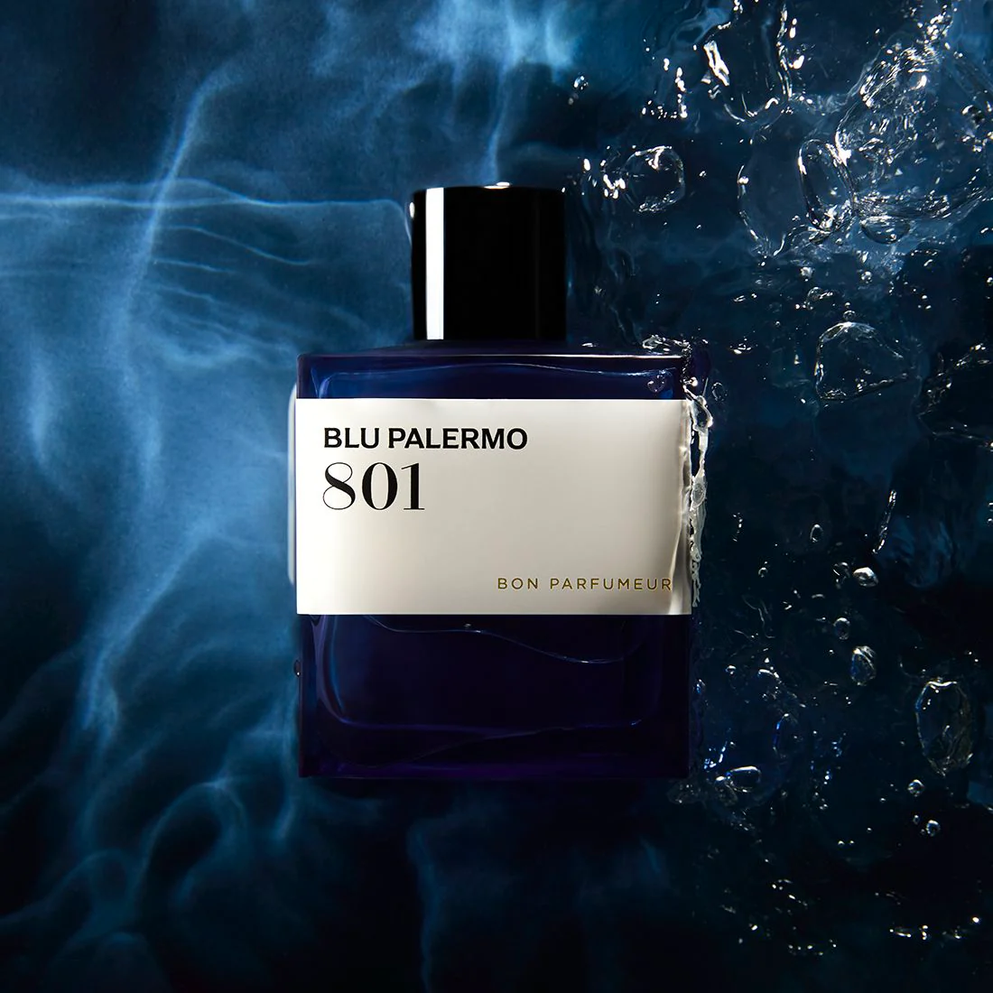 Eau de parfum 801 EN - Image 4