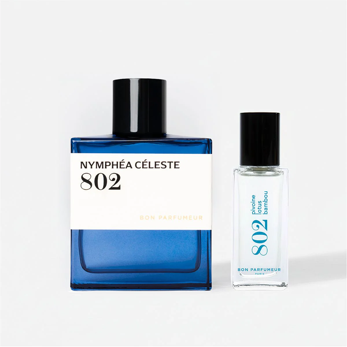 Eau de parfum 802 EN - Image 3