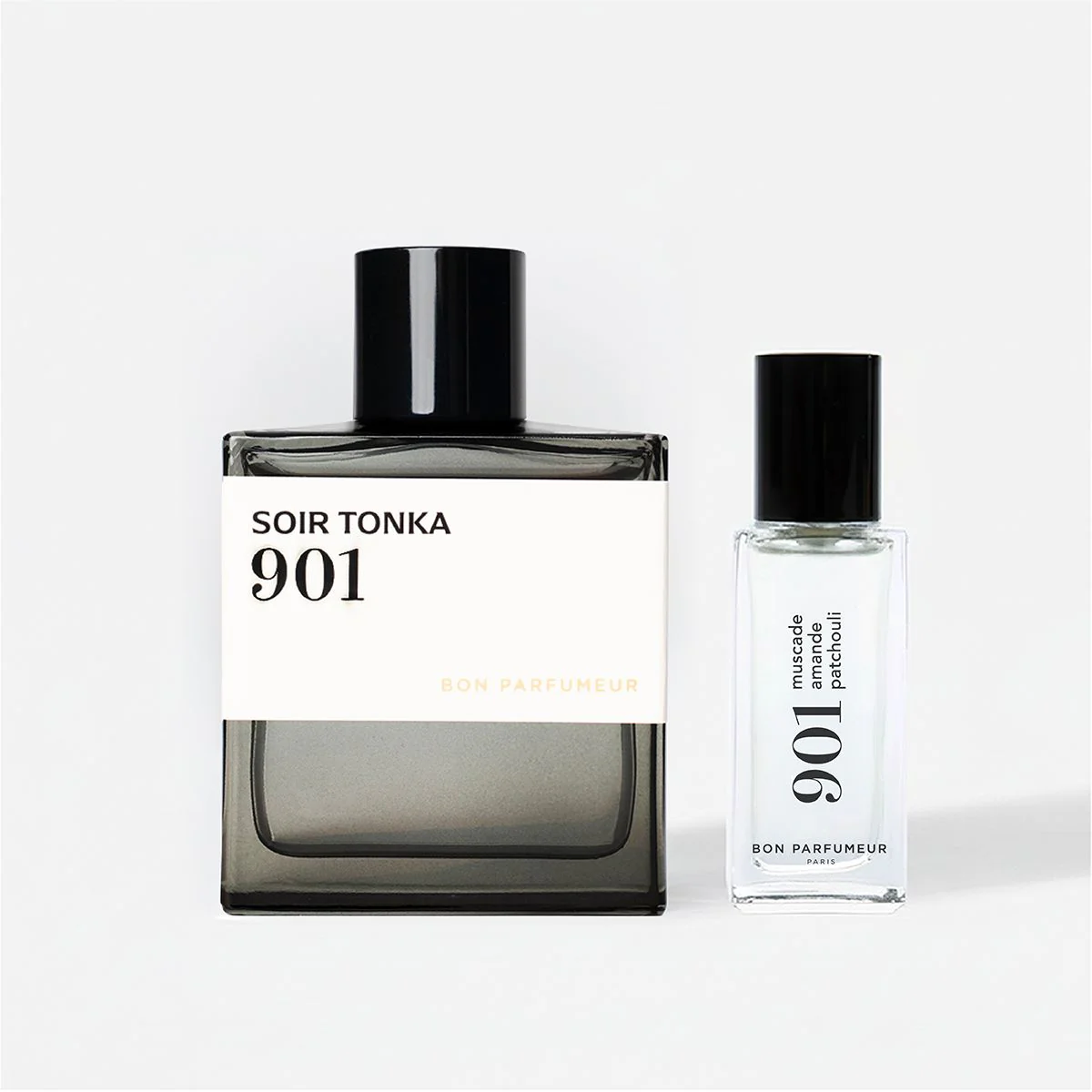 Eau de parfum 901 EN - Image 3